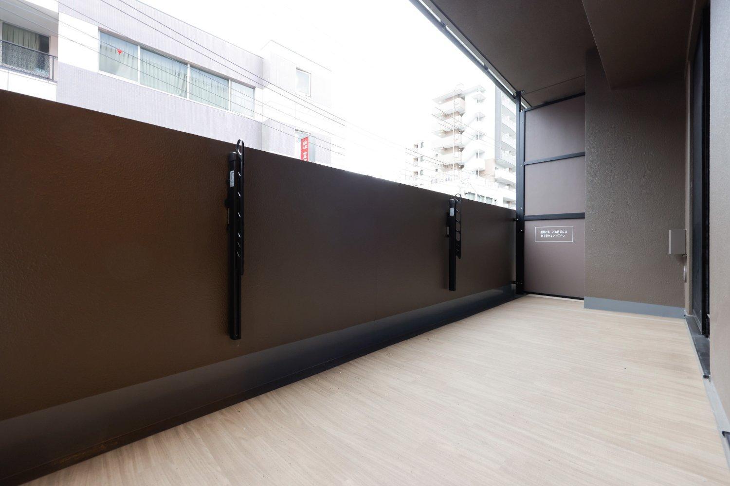 Shino Garden Residence Präfektur Tokio Exterior foto